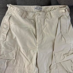 Aritzia Supply Cargo Pants